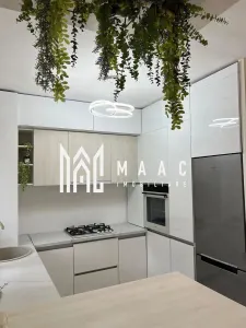 Apartament 2 camere decomandat | Șelimbăr | 50 mp, parcare - foto 3