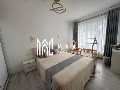 Apartament 2 camere decomandat | Șelimbăr | 50 mp, parcare - foto 4