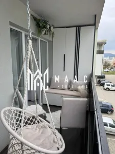 Apartament 2 camere decomandat | Șelimbăr | 50 mp, parcare - foto 6