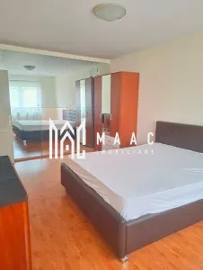 Apartament 2 camere | Sibiu, Strand | 60mp - Sibiu