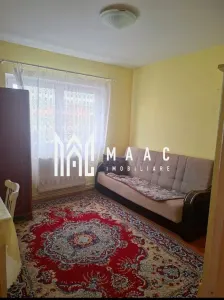 Apartament 2 camere | Sibiu, Strand | 60mp - foto 2