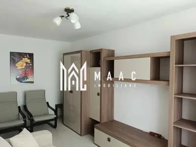 Apartament 3 camere Sibiu | Vasile Aaron | 56 mp, mobilat - Sibiu