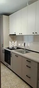 Apartament 3 camere Sibiu | Vasile Aaron | 56 mp, mobilat - foto 5