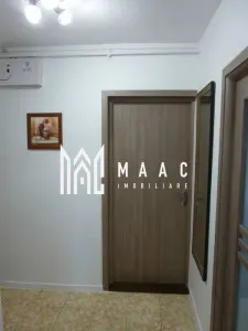 Apartament 3 camere Sibiu | Vasile Aaron | 56 mp, mobilat - foto 7