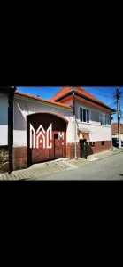 Casă individuală 4 camere | Rășinari | 135 mp, teren 770 mp - Rasinari
