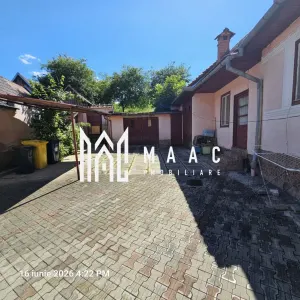 Casă individuală 4 camere | Rășinari | 135 mp, teren 770 mp - foto 3