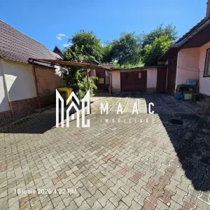 Casă individuală 4 camere | Rășinari | 135 mp, teren 770 mp - foto 4