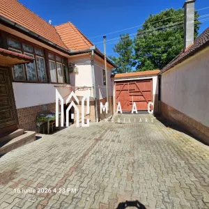 Casă individuală 4 camere | Rășinari | 135 mp, teren 770 mp - foto 5
