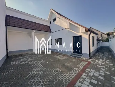Casă individuală 4 camere | Cristian | 145 mp, intabulată - Cristian
