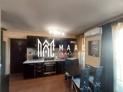 Apartament 2 camere de vânzare | Calea Poplacii | 35 mp, garaj - Sibiu