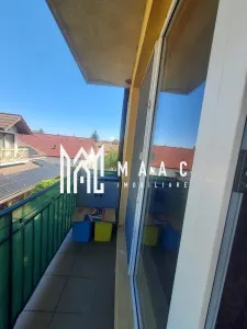 Apartament 2 camere de vânzare | Calea Poplacii | 35 mp, garaj - foto 8