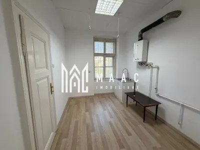 Spațiu birouri 3 camere compartimentat | Central, Sibiu | 100 mp - foto 11