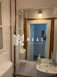 Spațiu birouri 3 camere compartimentat | Central, Sibiu | 100 mp - foto 14