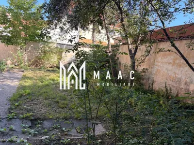 Spațiu birouri 3 camere compartimentat | Central, Sibiu | 100 mp - foto 15