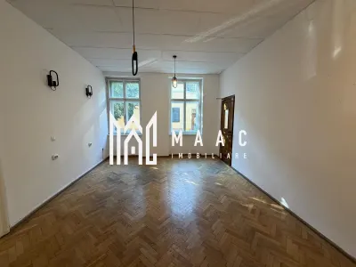 Spațiu birouri 3 camere compartimentat | Central, Sibiu | 100 mp - foto 3