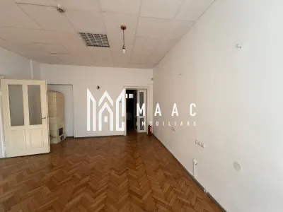 Spațiu birouri 3 camere compartimentat | Central, Sibiu | 100 mp - foto 6