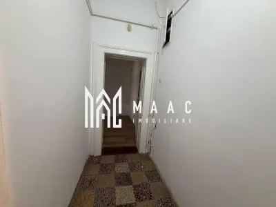 Spațiu birouri 3 camere compartimentat | Central, Sibiu | 100 mp - foto 8