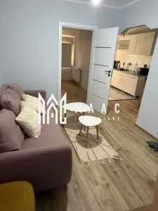 Apartament de vânzare Sibiu | Central | 2 camere, renovat - Sibiu