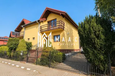 Casa Duplex I 3 Camere I Acces Auto I Sura Mare - Sura Mare