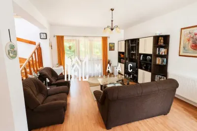 Casa Duplex I 3 Camere I Acces Auto I Sura Mare - foto 2
