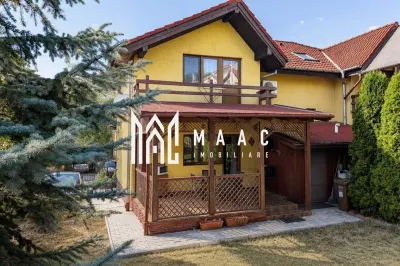 Casa Duplex I 3 Camere I Acces Auto I Sura Mare - foto 3