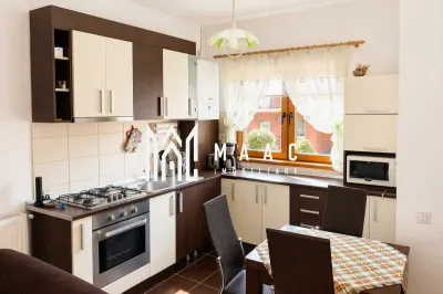 Casa Duplex I 3 Camere I Acces Auto I Sura Mare - foto 4