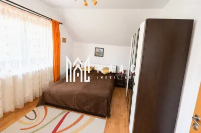 Casa Duplex I 3 Camere I Acces Auto I Sura Mare - foto 6