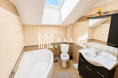 Casa Duplex I 3 Camere I Acces Auto I Sura Mare - foto 7