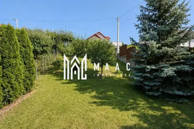Casa Duplex I 3 Camere I Acces Auto I Sura Mare - foto 8