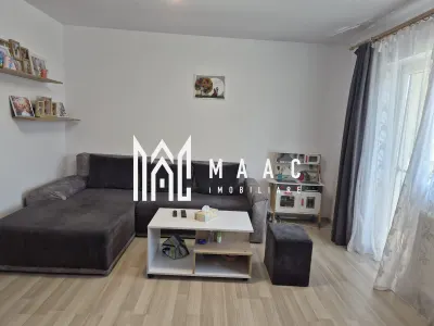 Apartament 2 camere | Decomandat | 52 mp | Zona Brana - Selimbar