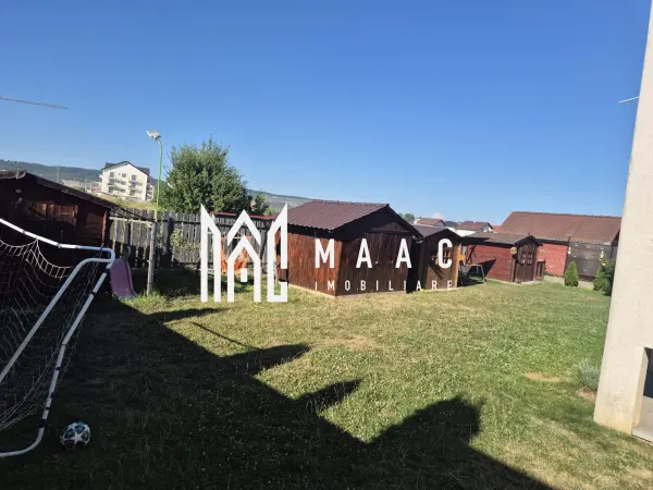Apartament 2 camere Șelimbăr - poza 14