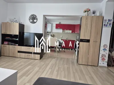 Apartament 2 camere Șelimbăr - poza 4