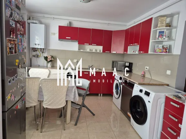 Apartament 2 camere Șelimbăr - poza 7