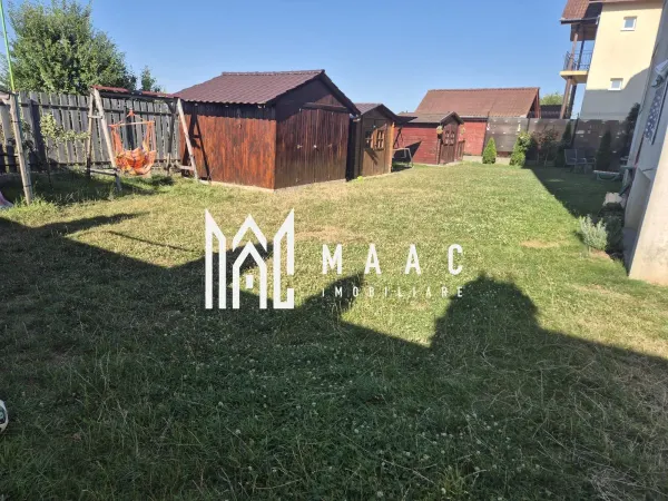 Apartament 2 camere Șelimbăr - poza 8
