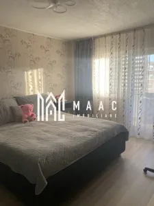 Apartament 3 camere | Mihai Viteazul | 65 mp, balcon - Sibiu