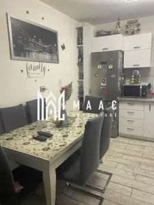 Apartament 3 camere | Mihai Viteazul | 65 mp, balcon - foto 2