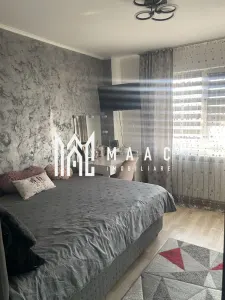 Apartament 3 camere | Mihai Viteazul | 65 mp, balcon - foto 4