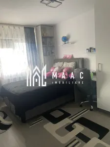 Apartament 3 camere | Mihai Viteazul | 65 mp, balcon - foto 5