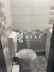 Apartament 3 camere | Mihai Viteazul | 65 mp, balcon - foto 8