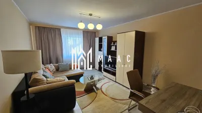 Apartament 2 camere decomandat | Ștrand, Sibiu | 56 mp - Sibiu