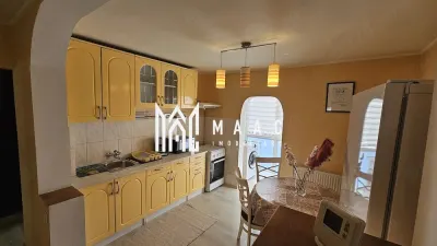 Apartament 2 camere decomandat | Ștrand, Sibiu | 56 mp - foto 3