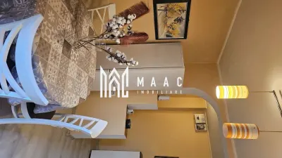 Apartament 2 camere decomandat | Ștrand, Sibiu | 56 mp - foto 4