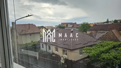 Apartament 2 camere decomandat | Ștrand, Sibiu | 56 mp - foto 6