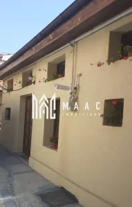 Apartament la casa  in Orasul de Jos în Sibiu Vanzare I - Sibiu