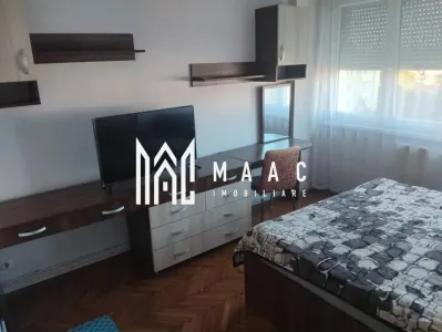 Apartament 2 camere de închiriat | Terezian | 50 mp, lift - Sibiu