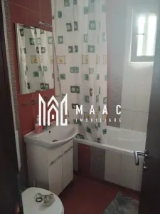 Apartament 2 camere de închiriat | Terezian | 50 mp, lift - foto 6