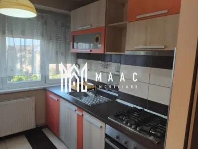 Apartament 2 camere de închiriat | Terezian | 50 mp, lift - foto 7