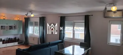 Apartament 3 camere decomandat | Hipodrom | 75 mp, 2 niveluri - Sibiu
