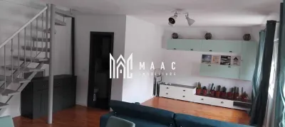 Apartament 3 camere decomandat | Hipodrom | 75 mp, 2 niveluri - foto 11