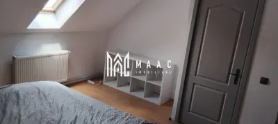 Apartament 3 camere decomandat | Hipodrom | 75 mp, 2 niveluri - foto 4